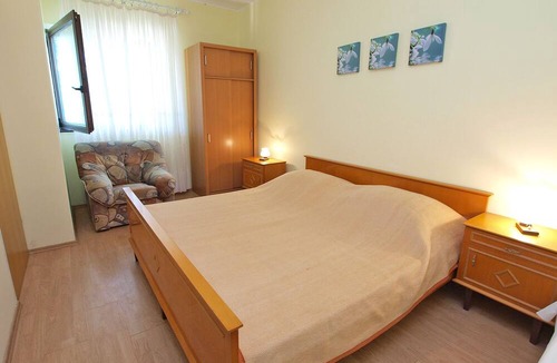 Pjescana Uvala Apartment | Apartments Celine 606