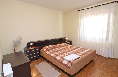 Pjescana Uvala Apartment | Apartments Celine 606