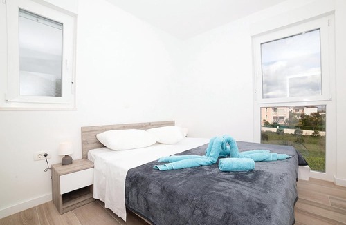 Trogir Apartment | Awesome apartment in Trogir with WiFi