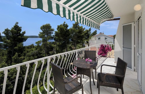 Zavala Apartment | Villa Tamara