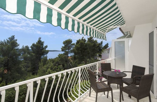 Zavala Apartment | Villa Tamara