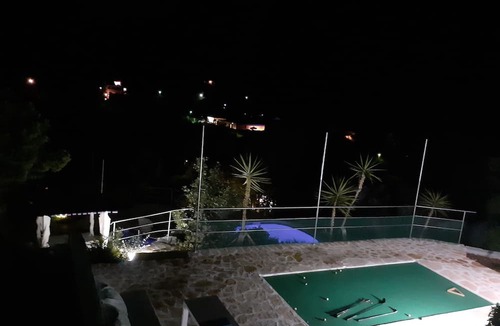 Zrnovo House | Tiny house 40m of the beach/Relax