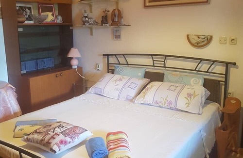 Pokrivenik Apartment | Apartment Sanka (46881-A2) - Gdinj - island Hvar