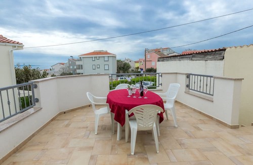 Novalja Apartment | Apartments Ida