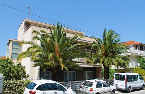 Split Apartment | Apartments and rooms Apartmani Katija, (10076), Split, hr
