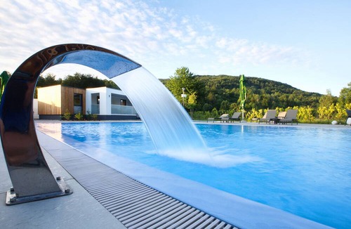 Smoljanac RV Rental | Mobile Homes Camping Plitvice