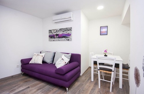 Sibenik Old Town Apartment | One-bedroom apartment