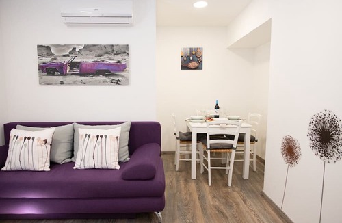Sibenik Old Town Apartment | One-bedroom apartment