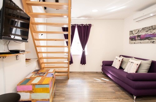 Sibenik Old Town Apartment | One-bedroom apartment