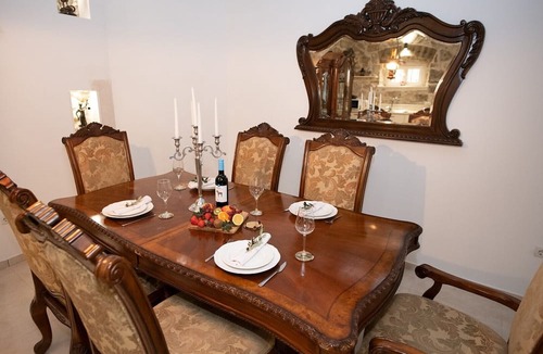 Sibenik Old Town Apartment | Apartments Barone/Studio apartment 1