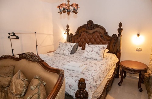 Sibenik Old Town Apartment | Apartments Barone/Studio apartment 1