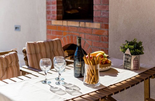 Dubrovacko Primorje Villa | Charming Villa with Ultimate Peace and Privacy