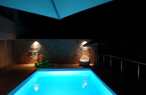 Brnobici House | Holiday house Villa Claudia . Holiday in Porec