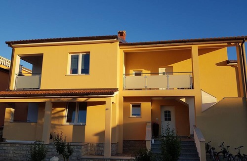 Gulici Apartment | Apartment 2 Lean Porec | Croatia