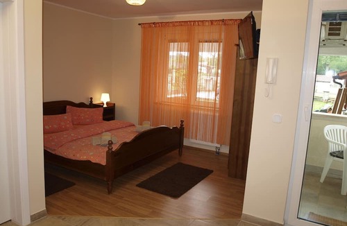Gulici Apartment | Apartment 2 Lean Porec | Croatia