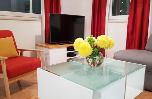Mostar Old Town Apartment | Galeria Nura