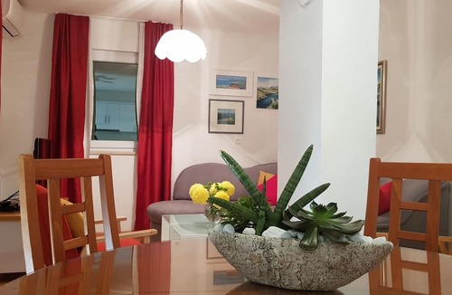 Mostar Old Town Apartment | Galeria Nura