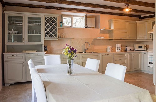 Lopud Island Villa | Exclusive Luxury Villa With Pool on Idyllic Lopud Island, Dubrovnik