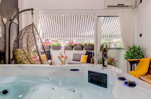 Vranjic Apartment | Apartment with jacuzzi - Split