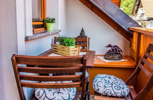 Luce Apartment | Apartments BBI