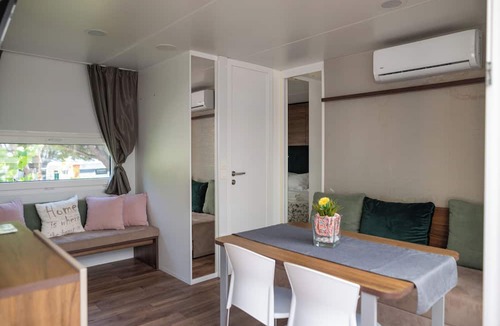 Drvenik RV Rental | Camp Milo moje