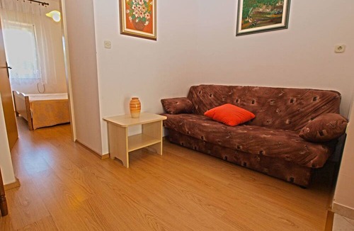 Vintijan Apartment | Apartment 613