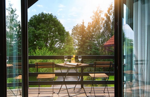 Dreznik Grad Apartment | Lagom Apartments