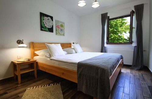 Dreznik Grad Apartment | Lagom Apartments