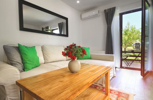 Dreznik Grad Apartment | Lagom Apartments