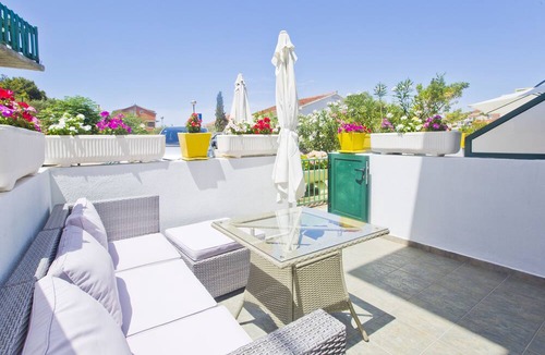 Krizna luka Apartment | Apartments Softic