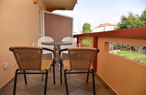 Malinska Apartment | Apartments Ivka