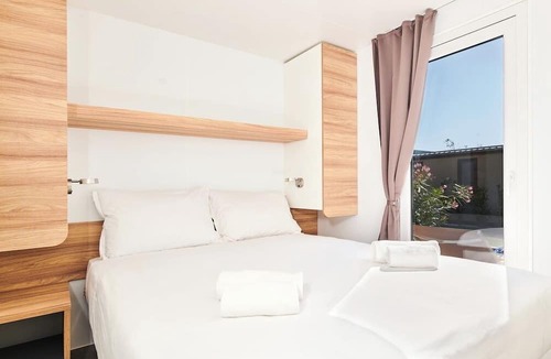 Karigador RV Rental | Camping Park Umag