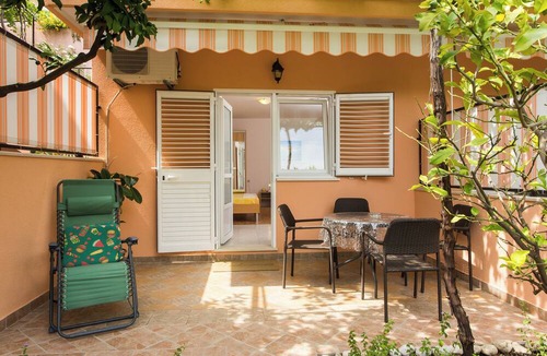 Zupa dubrovacka Apartment | Apartments Bibijana