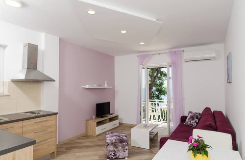 Mlini Apartment | Apartments Marmo