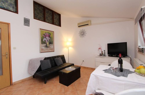 Borik Apartment | Apartments Villa Nikola