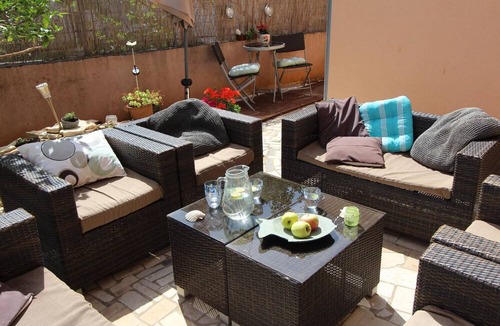 Borik Apartment | Apartments Villa Nikola