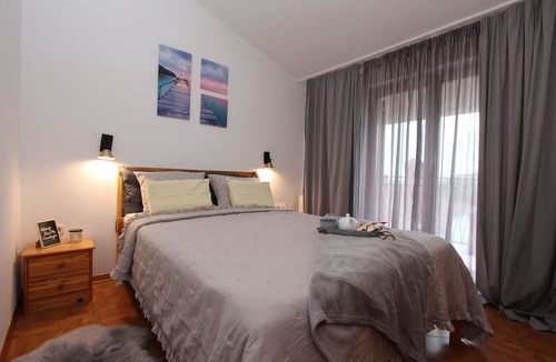 Borik Apartment | Apartments Villa Nikola