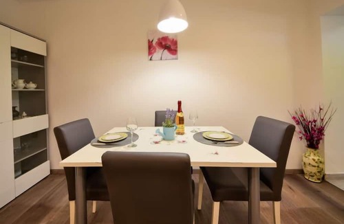 Rukavac Apartment | Apartment Sandra by Interhome