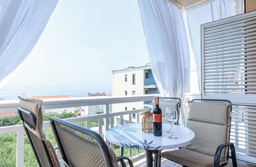 Tucepi Apartment | Apartments Seaview