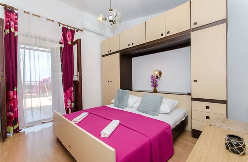 Bili brig Apartment | Apartment and Rooms Ivan
