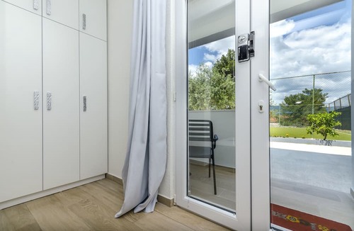 Arbanija Apartment | Apartments Villa Niko