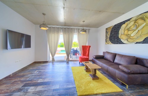 Vrh Villa | Pax House 2