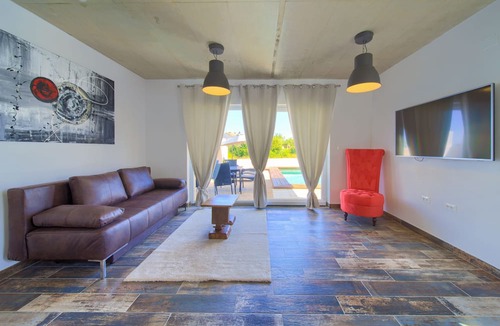 Vrh Villa | Pax House 1