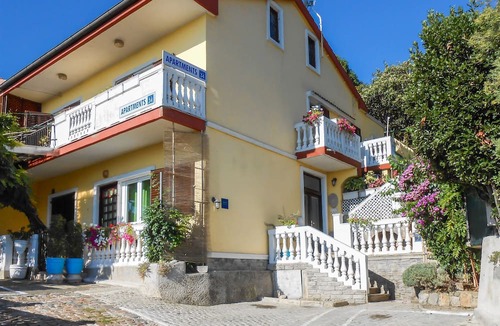 Volosko Apartment | Apartments Vladislav