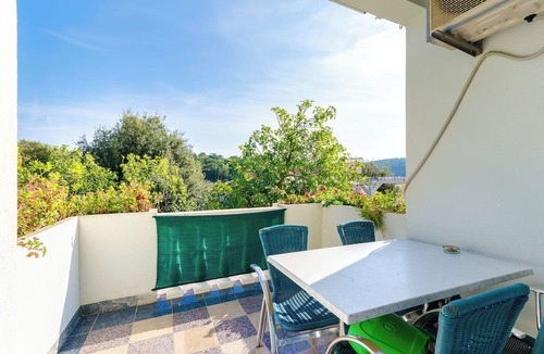Lopar Apartment | Apartments Zdenka