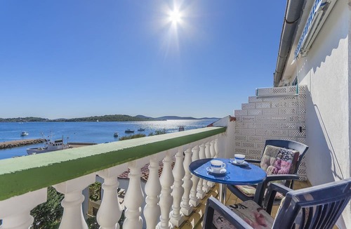Srima Apartment | Apartments Nada Seaview