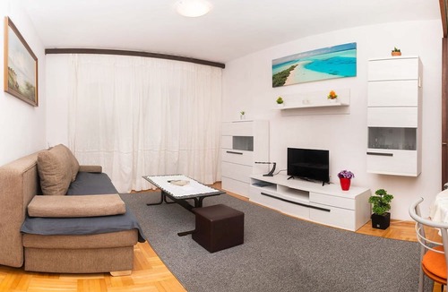 Jezera Apartment | Apartment Andelka