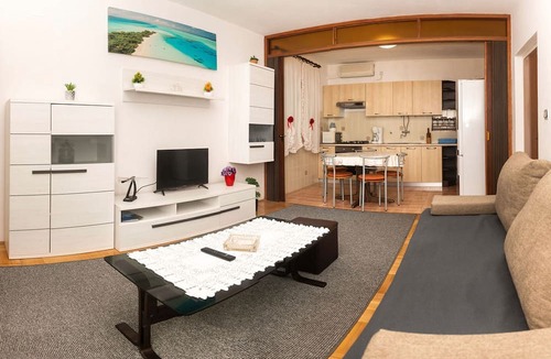 Jezera Apartment | Apartment Andelka