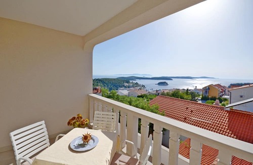 Hvar Apartment | Apartments Marija