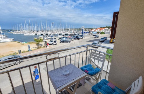 Biograd na Moru Apartment | Apartment Desa
